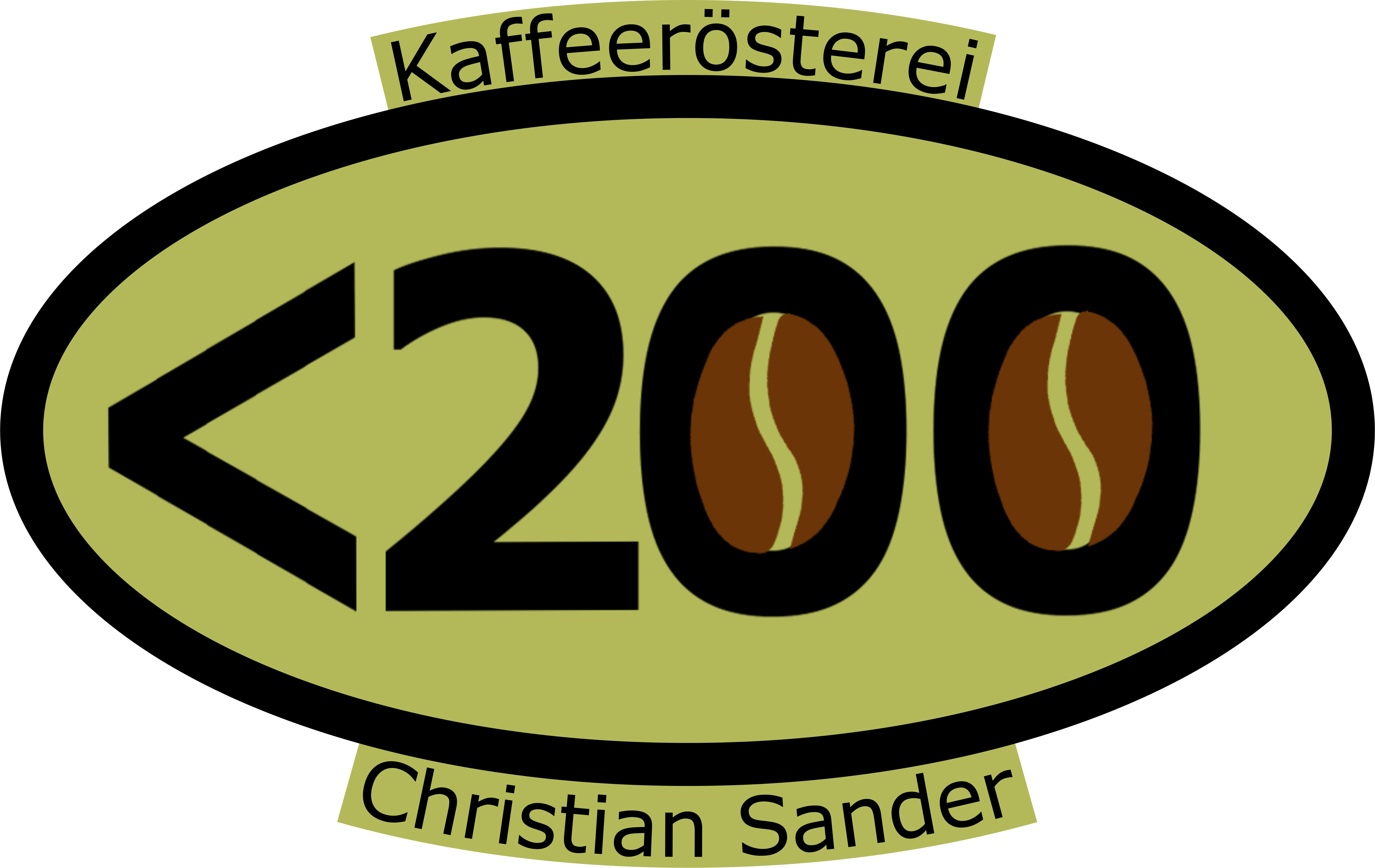 Logo der Kaffeerösterei kleiner200